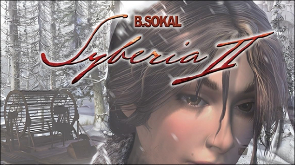 Syberia II