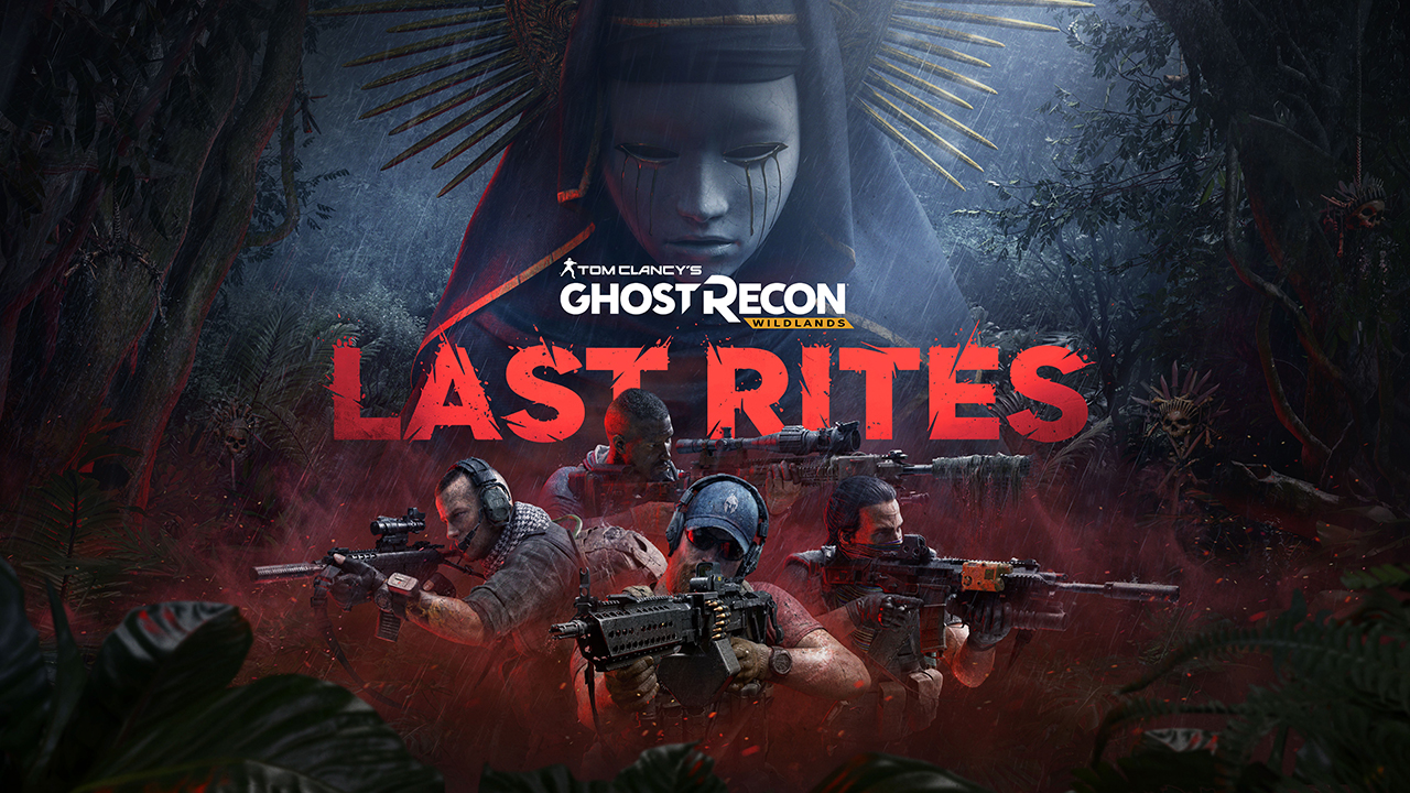 25 Jahre Tom Clancy’s Ghost Recon - Neues zu Ghost Recon Wildlands