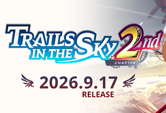 Trails in the Sky 2nd Chapter startet am 17. September