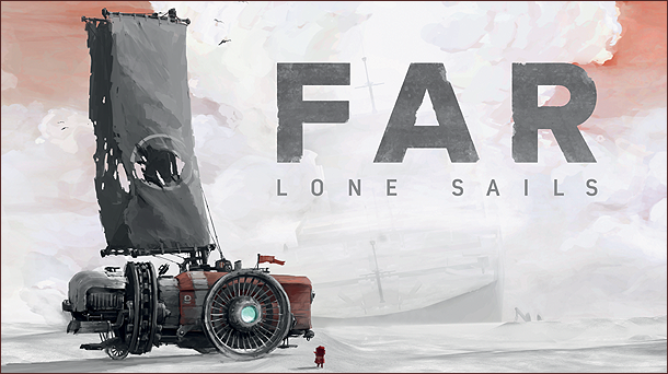 FAR: Lone Sails