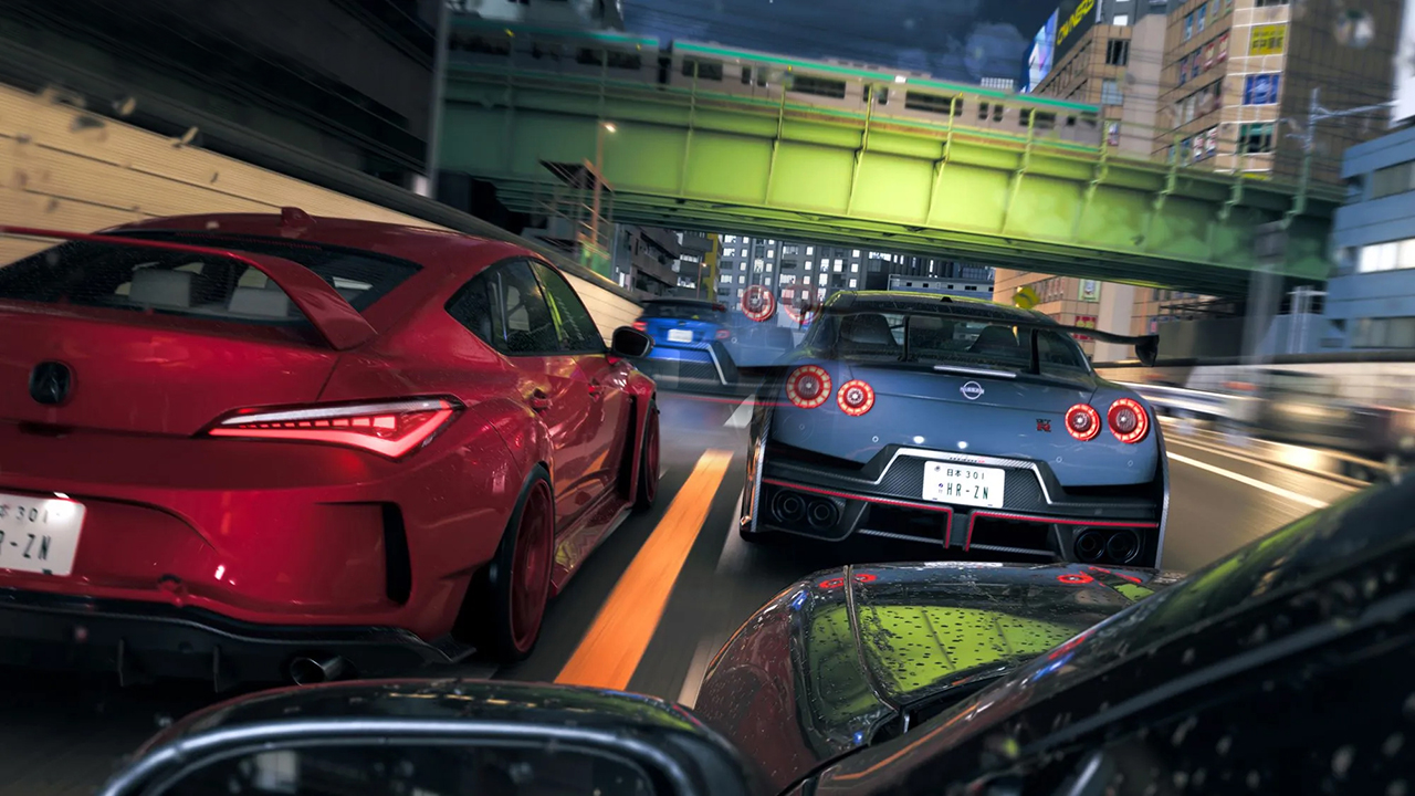 Forza Horizon 6: Frisches Video setzt Tokio spektakulär in Szene