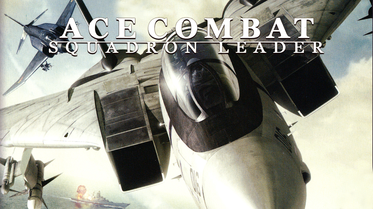 Ace Combat 5: Squadron Leader