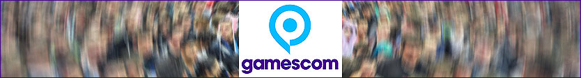 Gamescom 2014 - Zusammenfassung