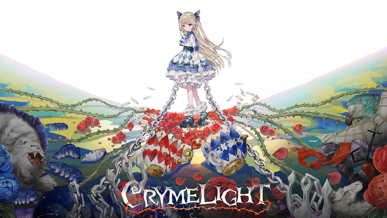 Crymelight angekündigt | Crystar für einen Appel & Ei erhältlich