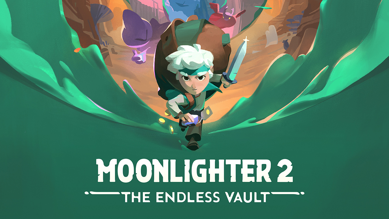Raus aus der Early Access Hölle: Moonlighter 2: The Endless Vault