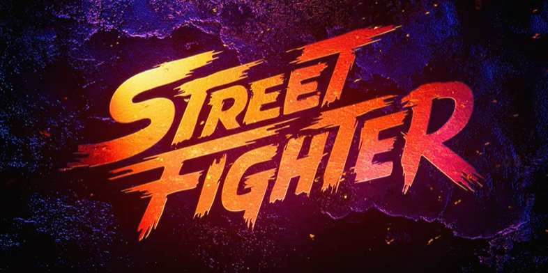 Erster Trailer zum Street Fighter Kinofilm veröffentlicht