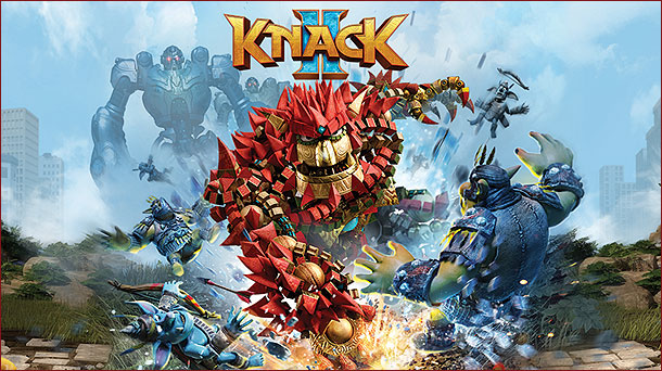 Knack 2