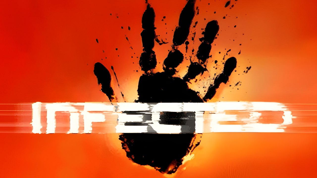 Infected (USA Import)