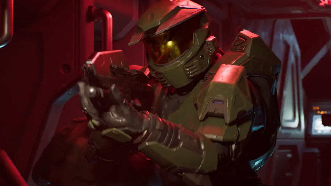 Halo: Campaign Evolved - New Missions Trailer veröffentlicht