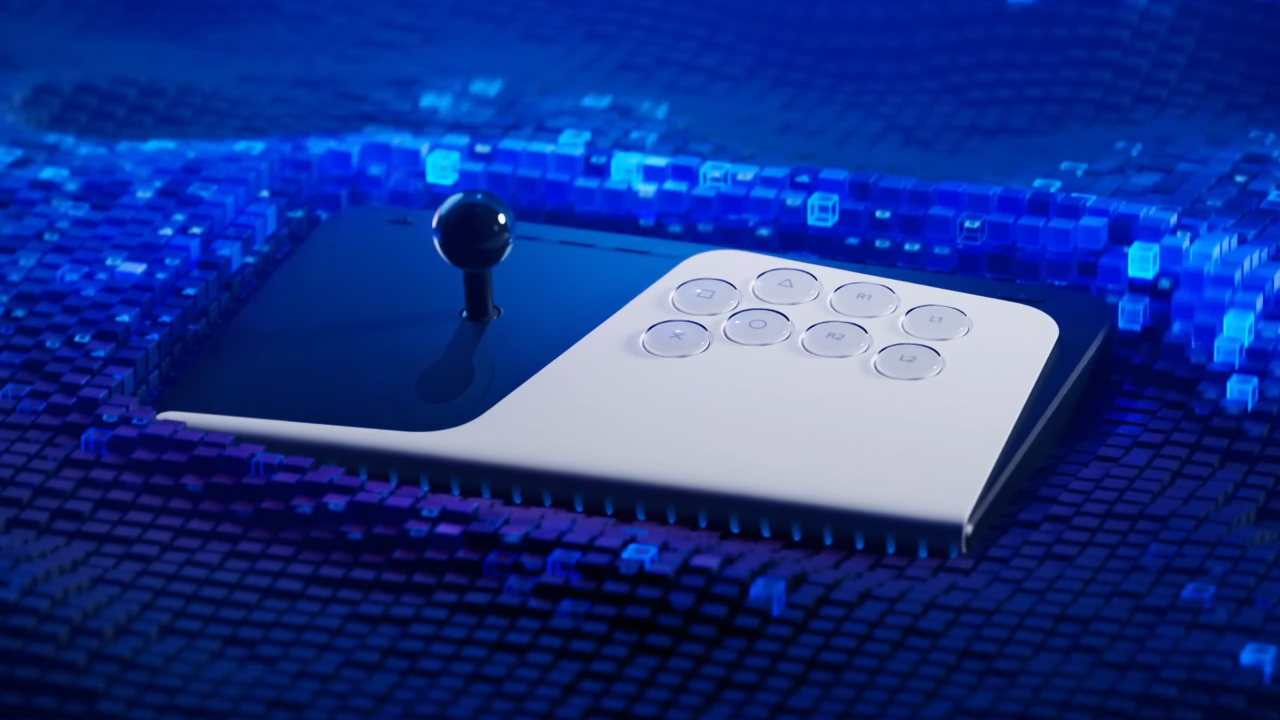 FlexStrike Wireless-Fightstick erscheint am 06. August