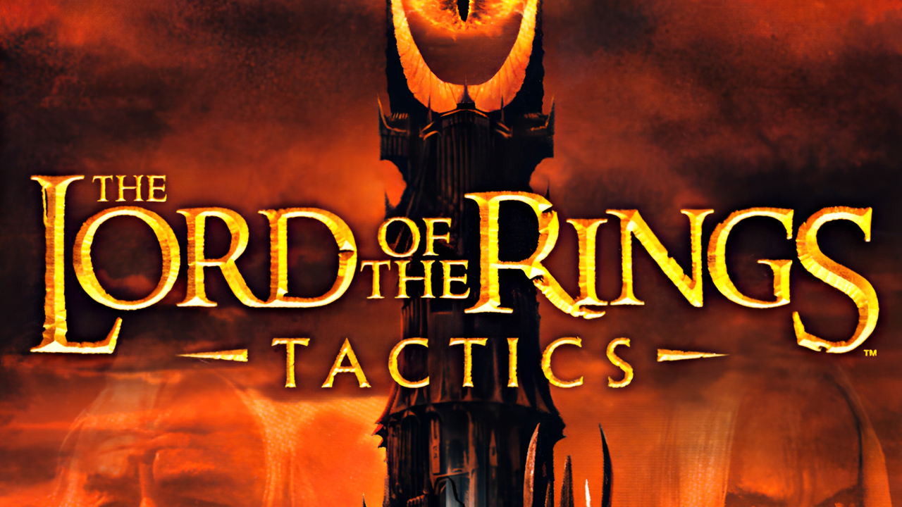 Der Herr der Ringe: Taktiken