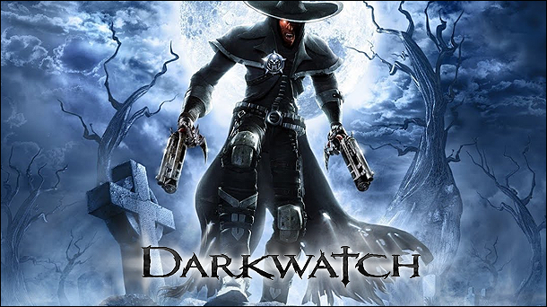 Darkwatch: Curse of the West