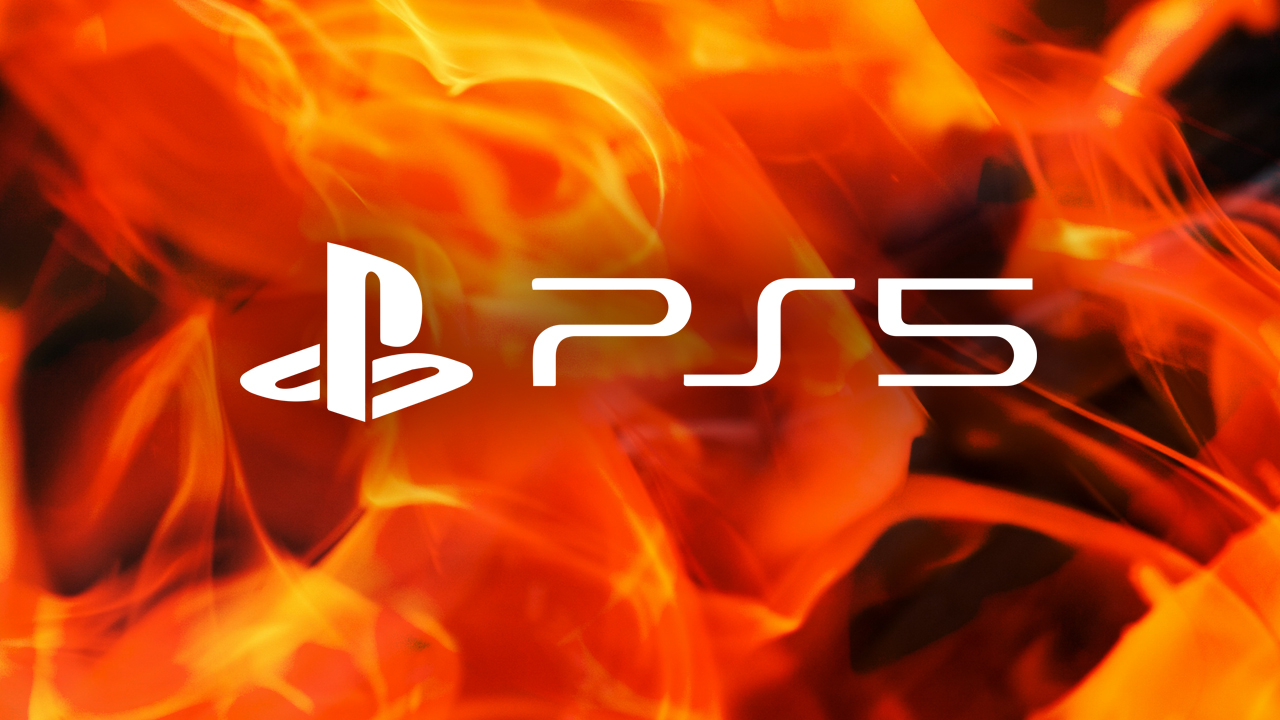 Ist AnyPS5 das Ende von PlayStation?