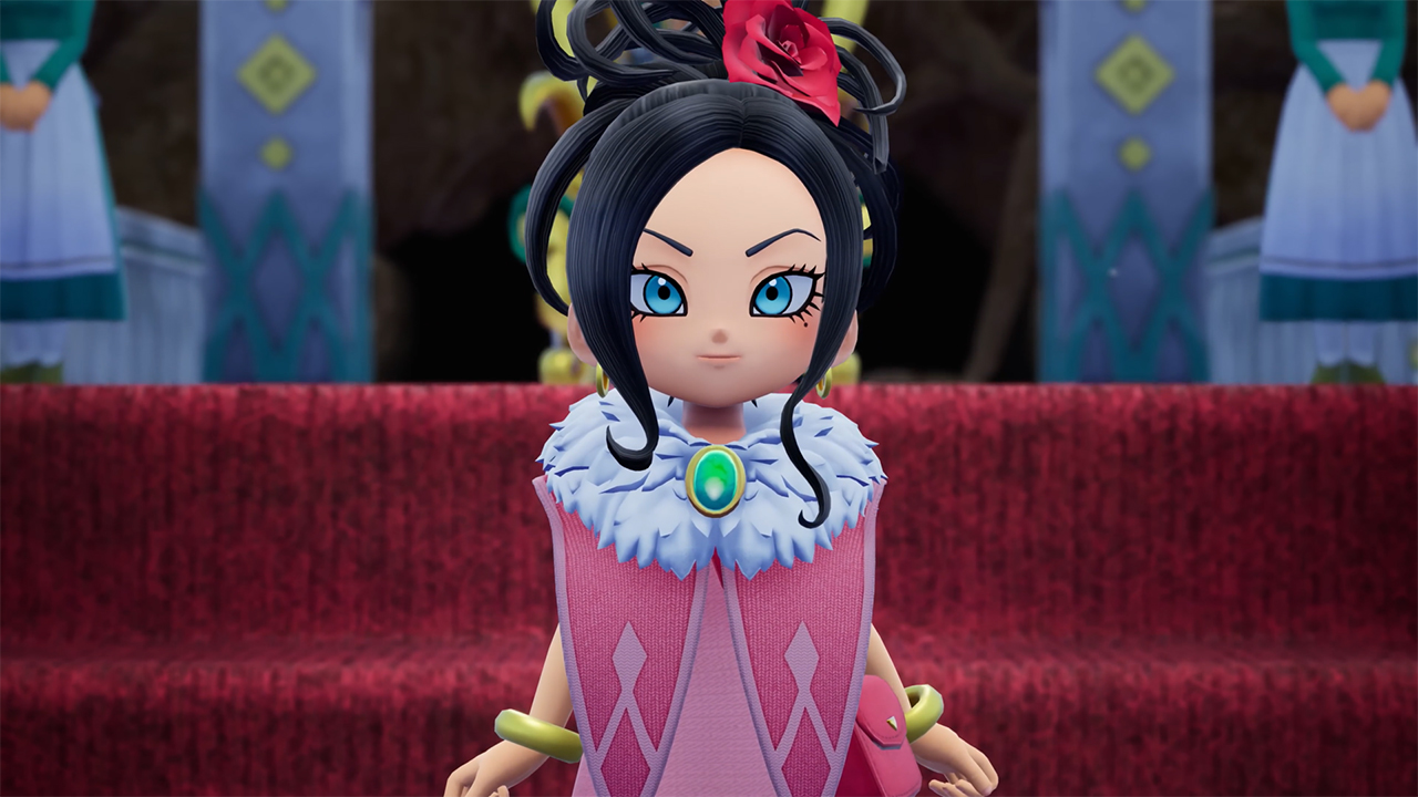Termin für Dragon Quest Monsters: Die welkende Welt