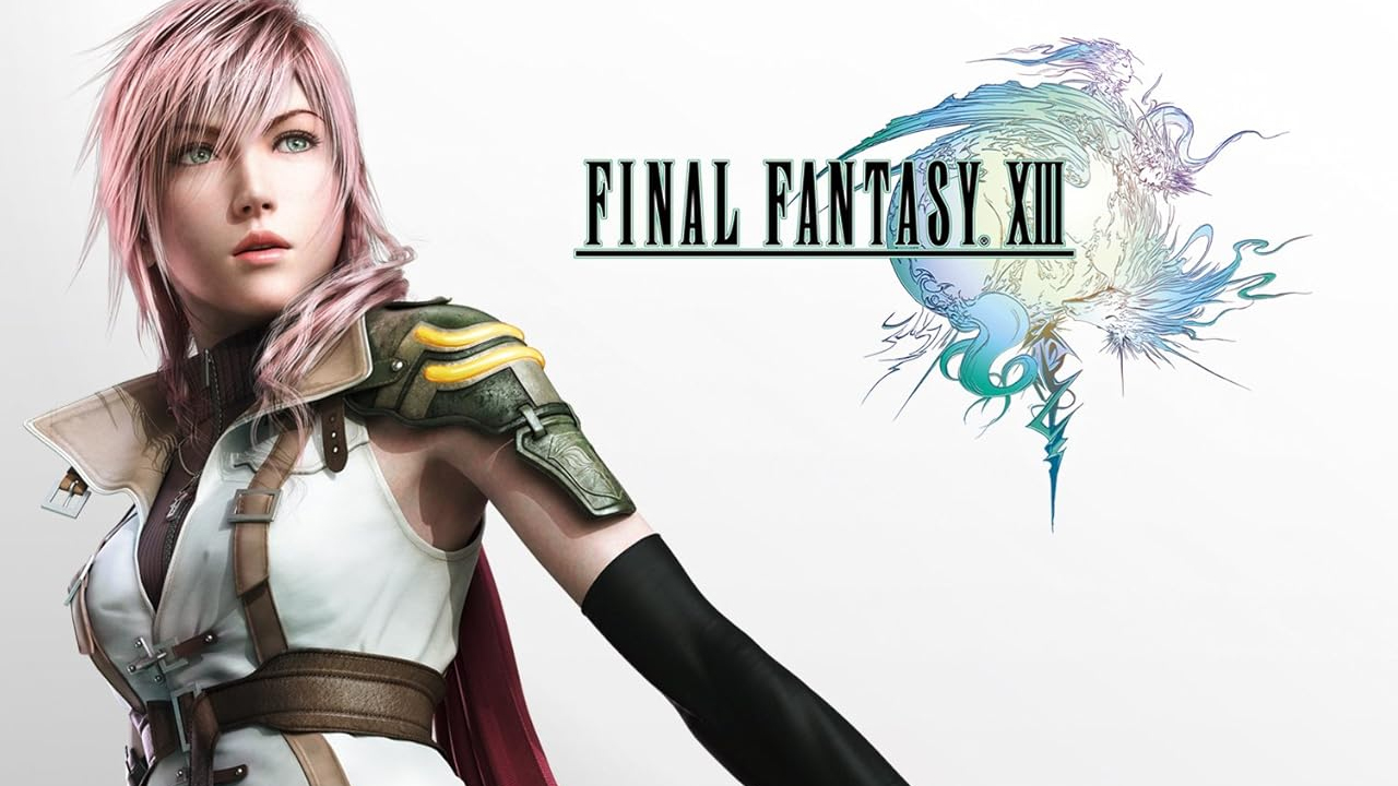 Final Fantasy XIII