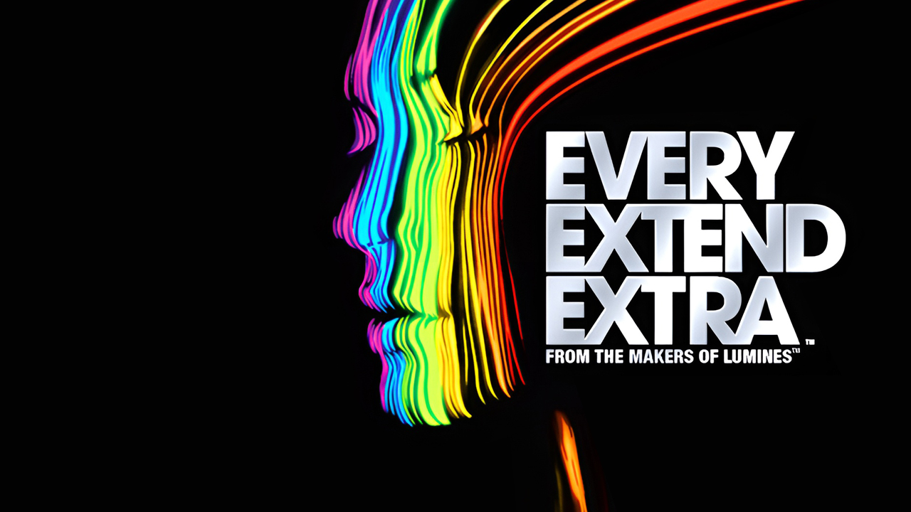 Every Extend Extra