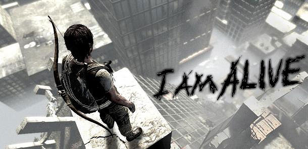 I Am Alive