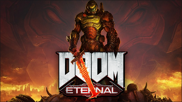DOOM Eternal
