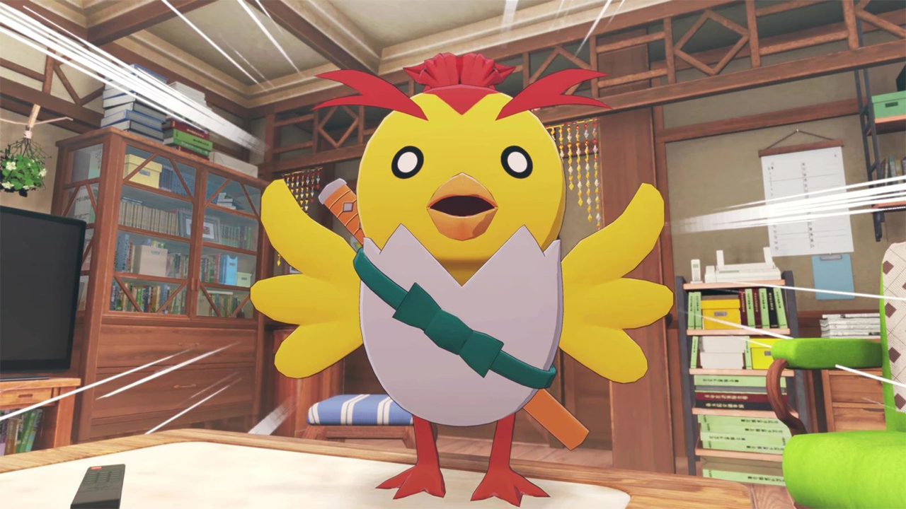 Digimon Story Time Stranger bekommt mit A Hero‘s Eternal Legacy 2027 eine Erweiterung
