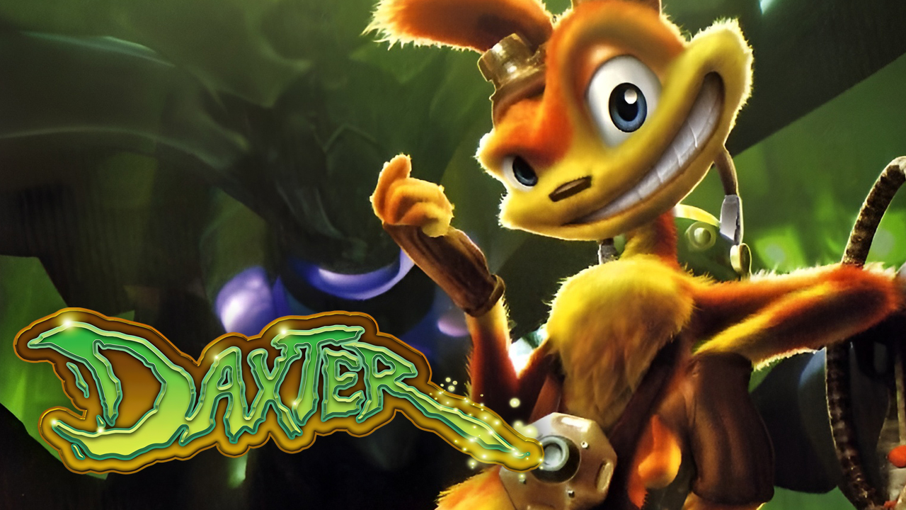 Daxter