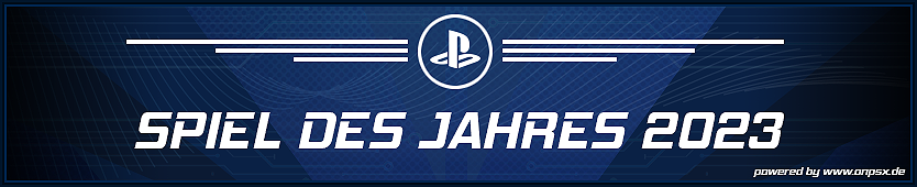 OnPSX Spiel des Jahres 2023 - Das Ergebnis