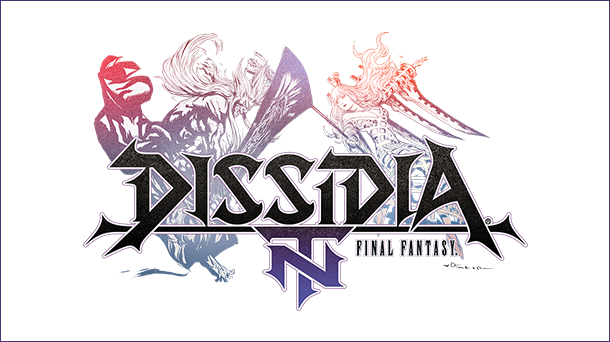 Dissidia Final Fantasy NT
