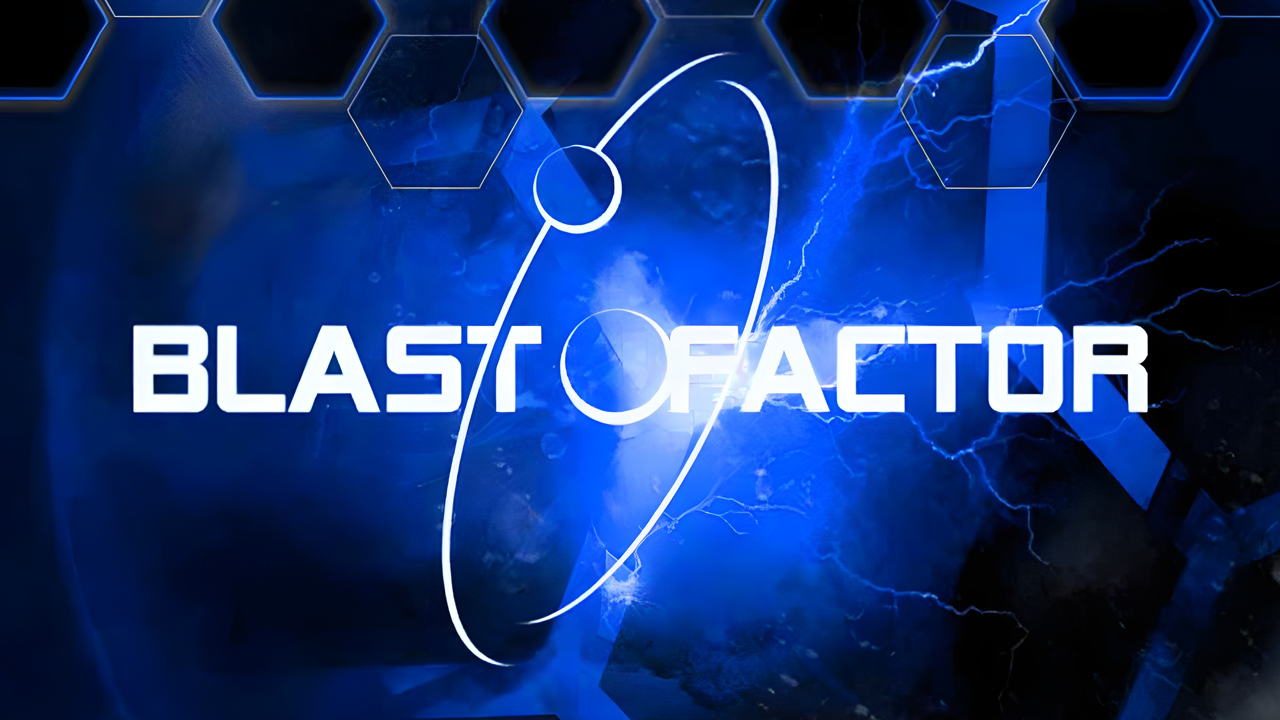 Blast Factor