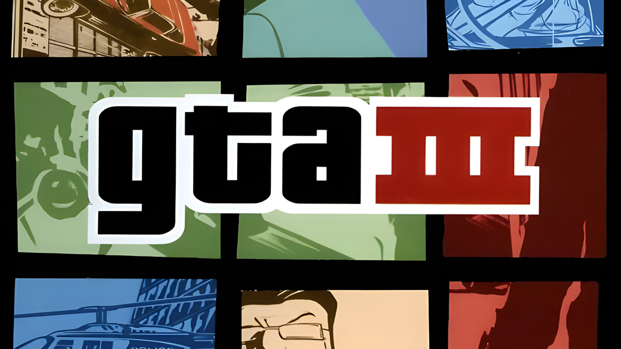 Grand Theft Auto III