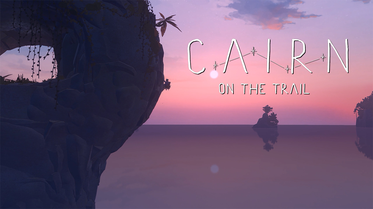 Cairn hat kostenfreien DLC On the Trail: Deep Water spendiert bekommen