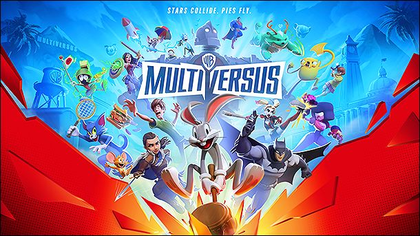 MultiVersus Version 1.0 (2024)