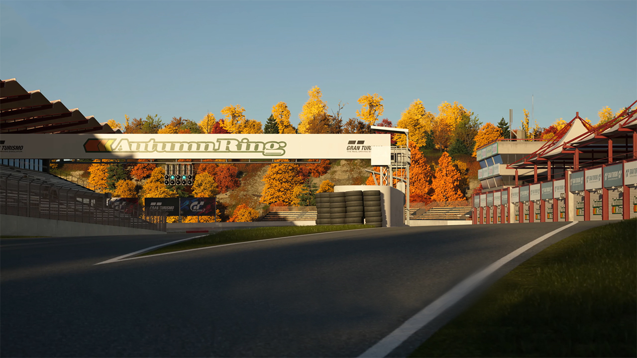 Gran Turismo 7 - Spec IV Update kommt dieses Jahr