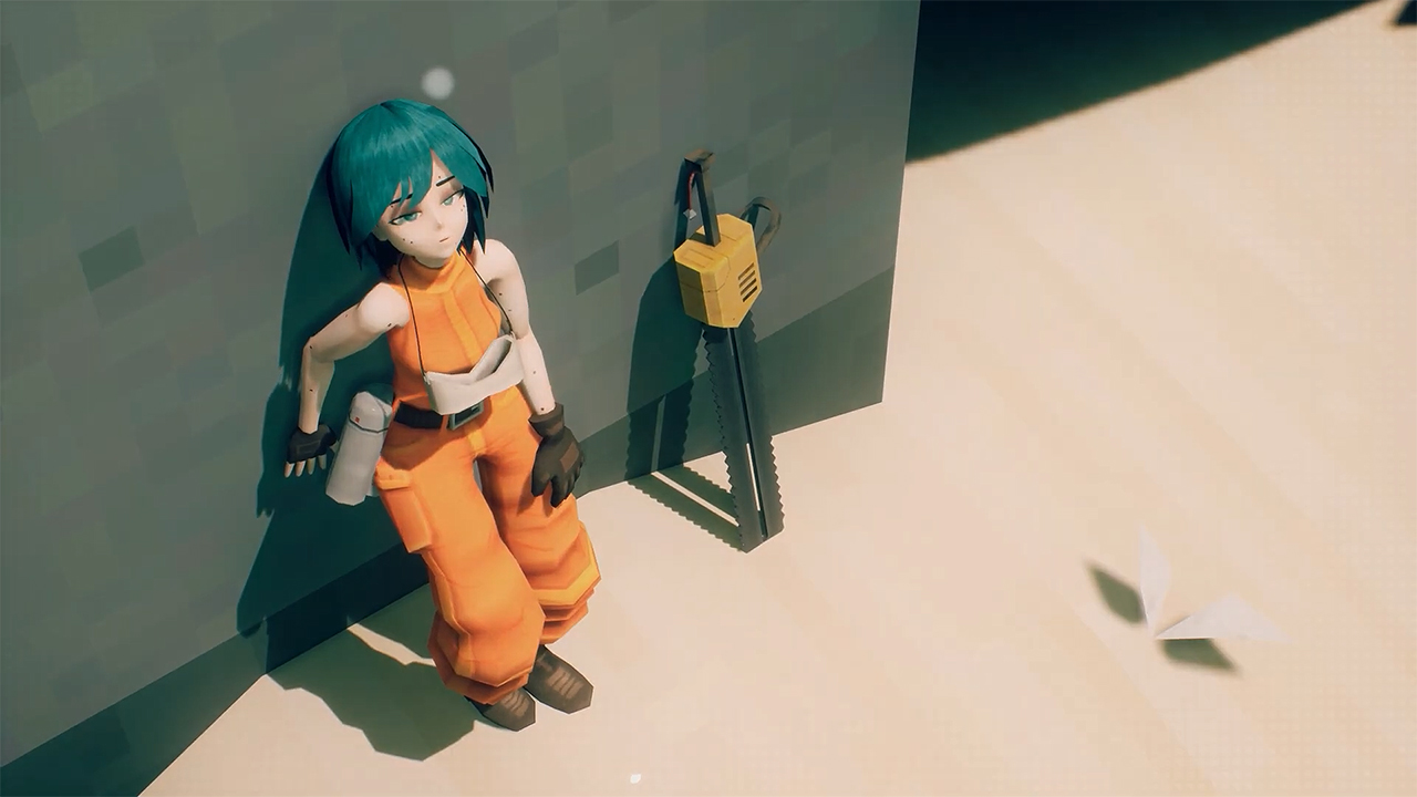 Release-Datum für Parkour-Action MotorSlice