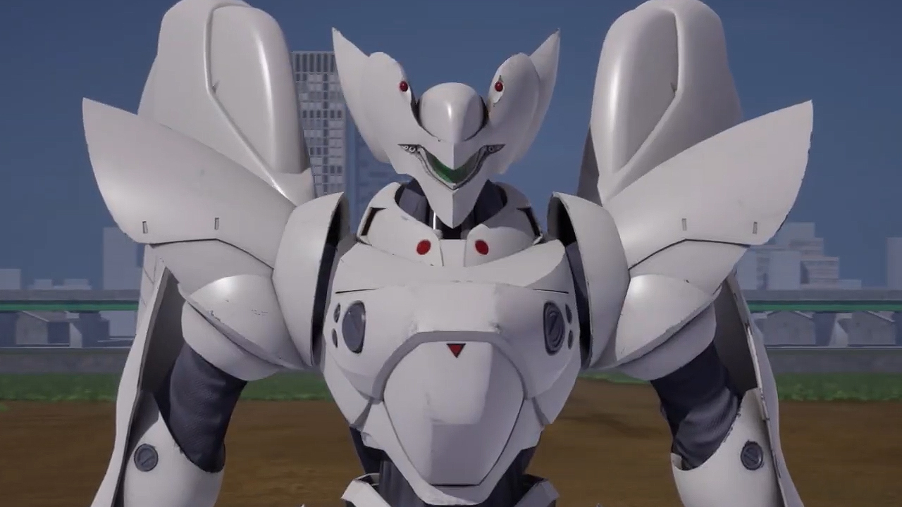 Termin zu Patlabor: The Case Files
