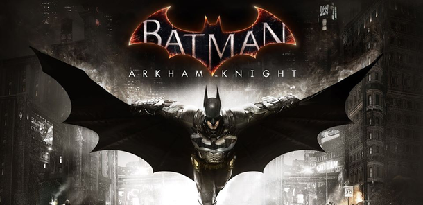 Batman: Arkham Knight