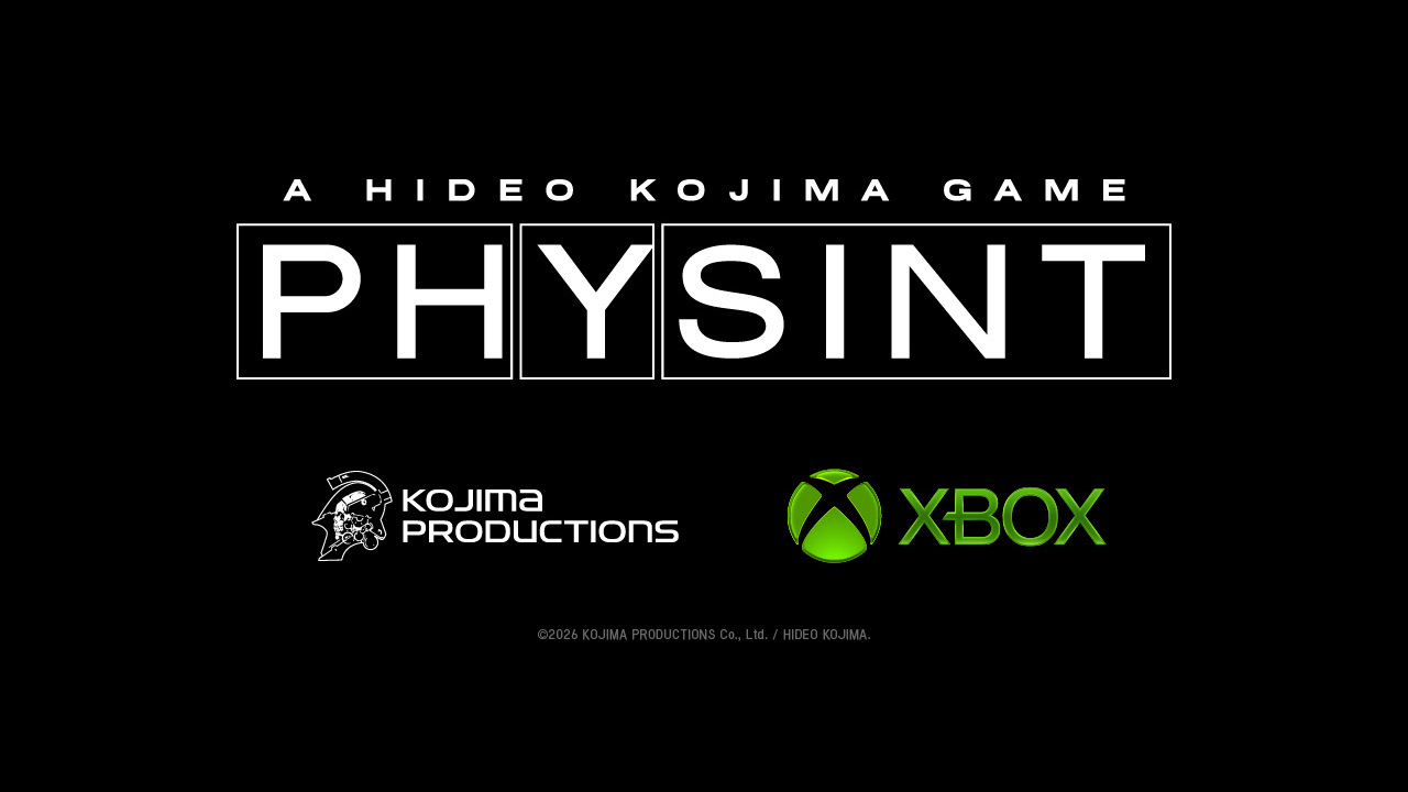 Aus für Sony-Partnerschaft: Microsoft übernimmt Hideo Kojimas PHYSINT