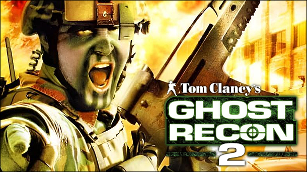 Ghost Recon 2