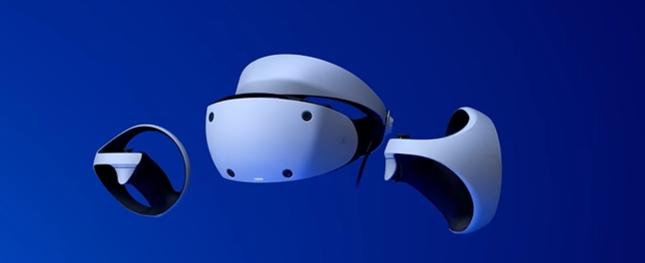 Sony verkauft offenbar Hunderte VR-Patente an Meta