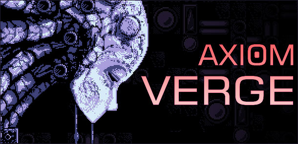 Axiom Verge