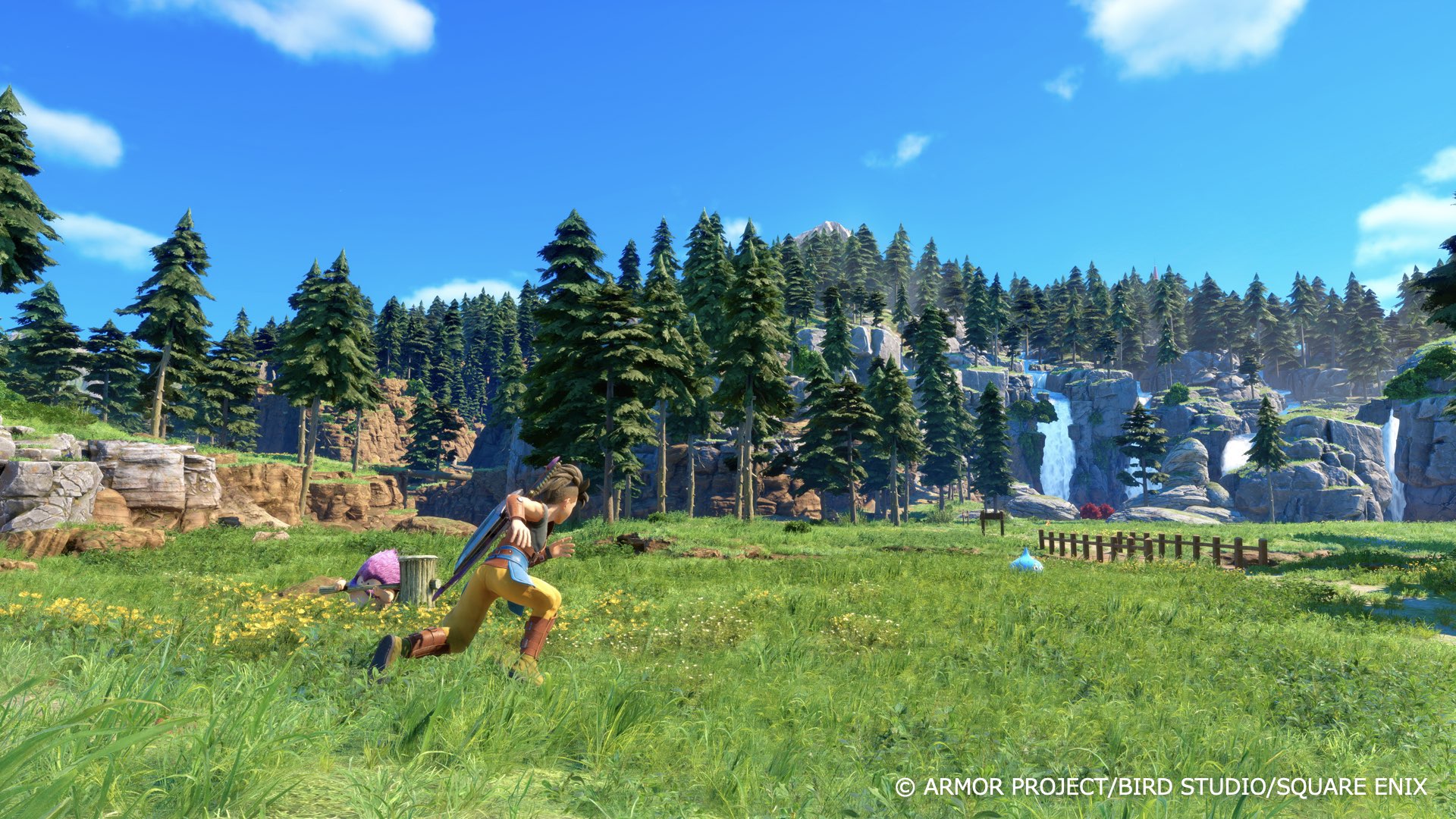 Dragon Quest XII: Jenseits der Träume