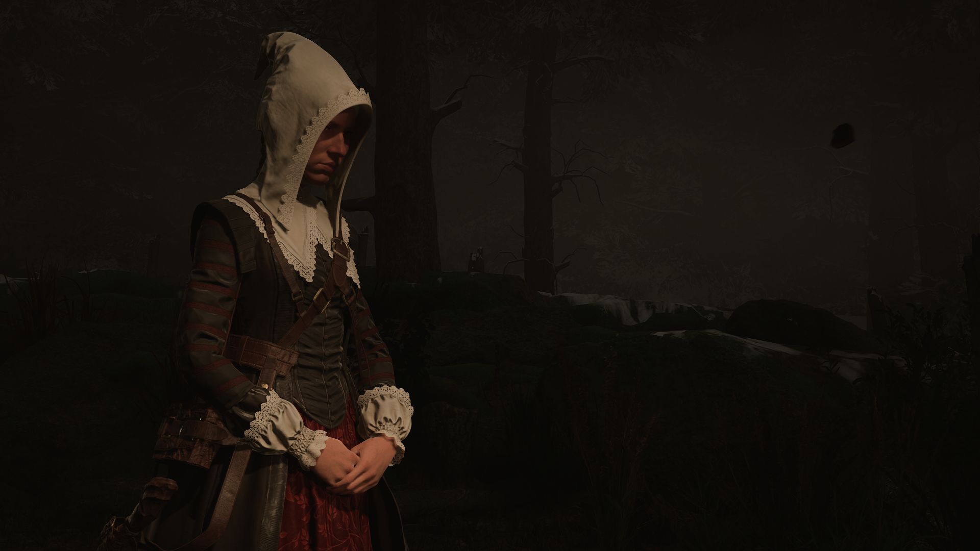1666: Amsterdam