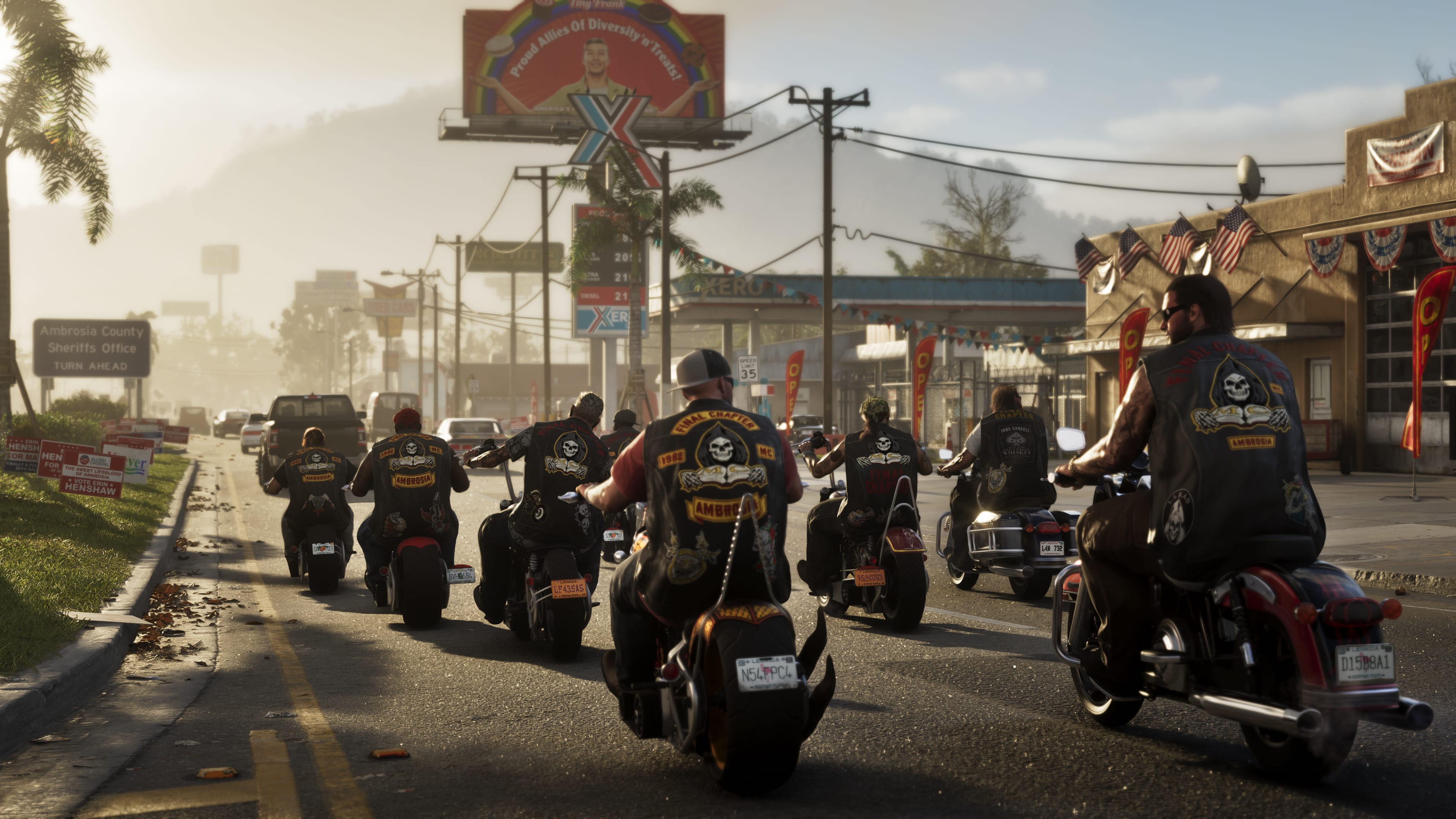 Neue Details zu den Vorbestellungen von Grand Theft Auto VI enthüllt