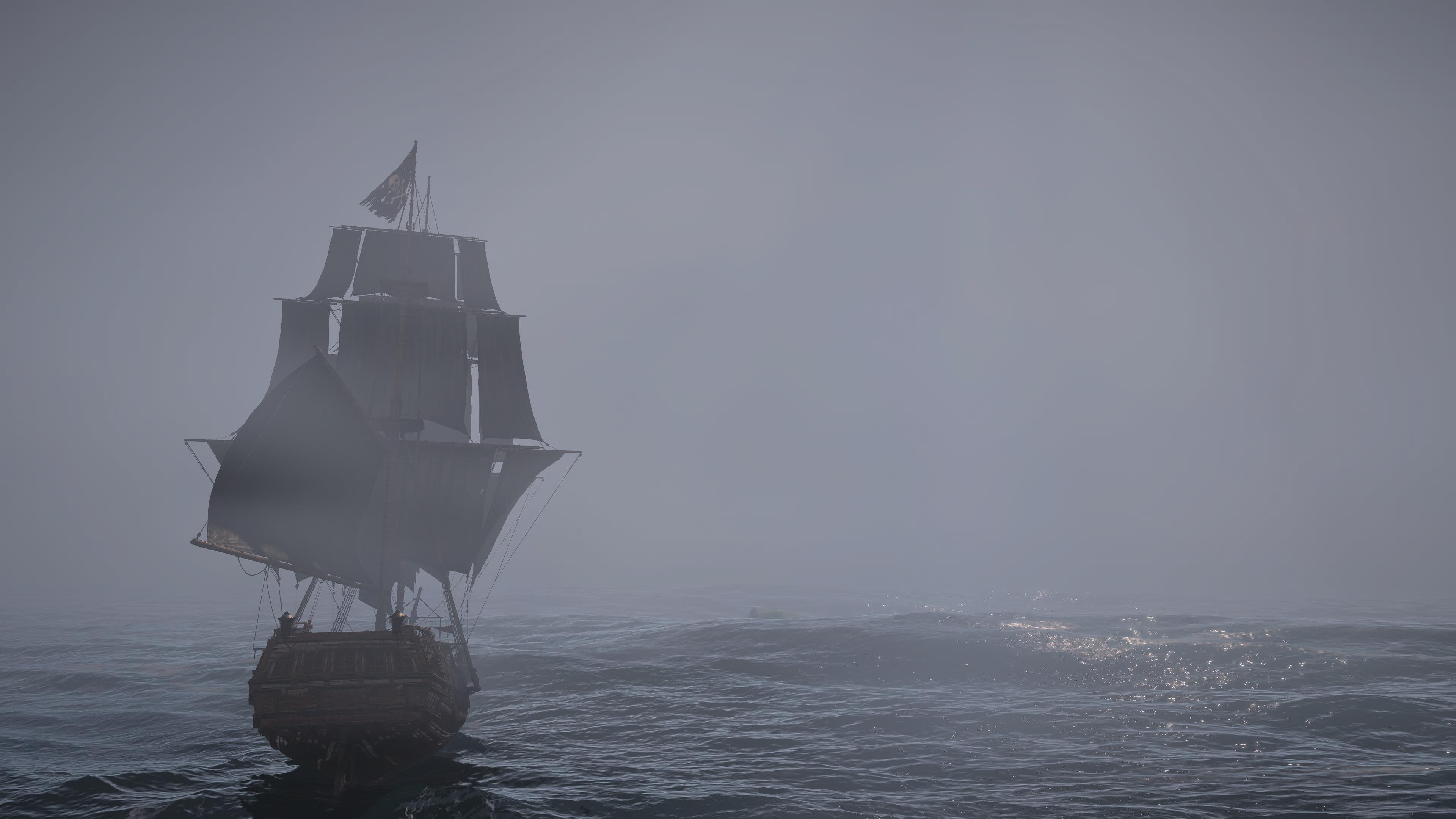 Assassin's Creed Black Flag Resynced