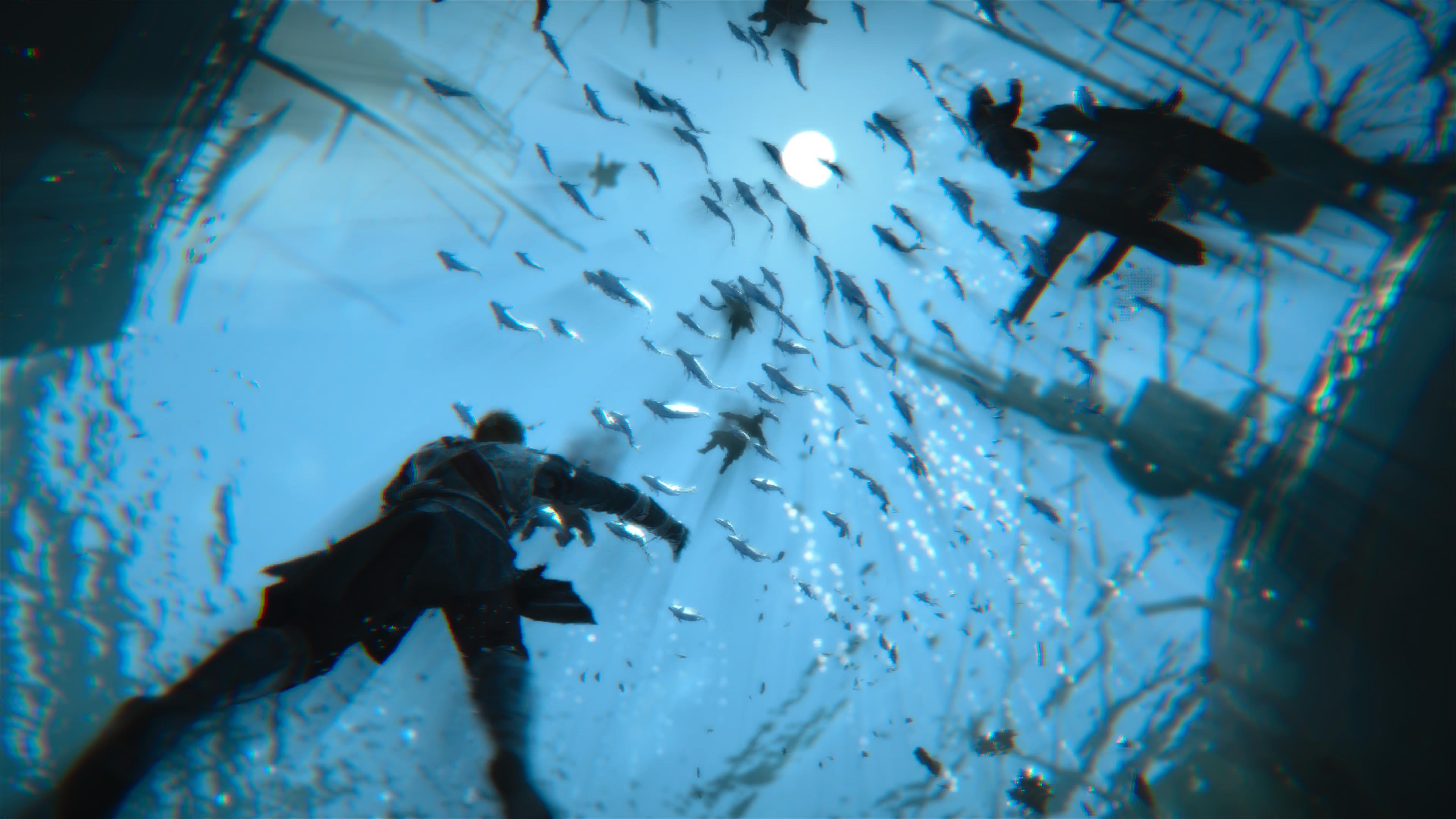 Assassin's Creed Black Flag Resynced