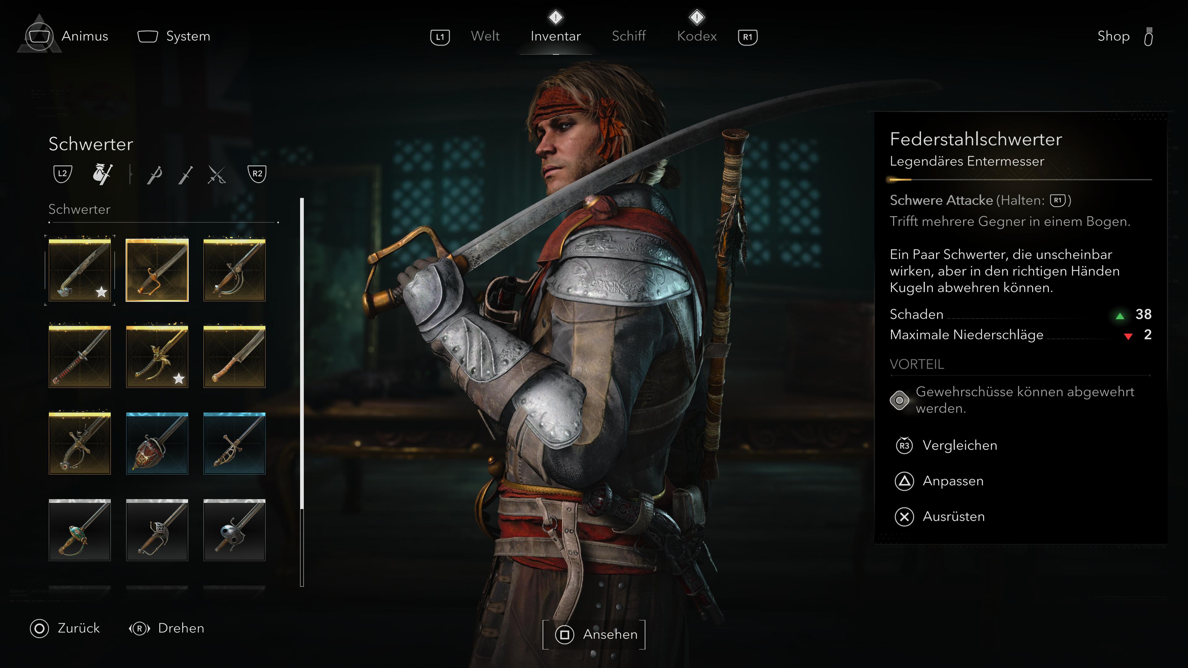 Assassin's Creed Black Flag Resynced