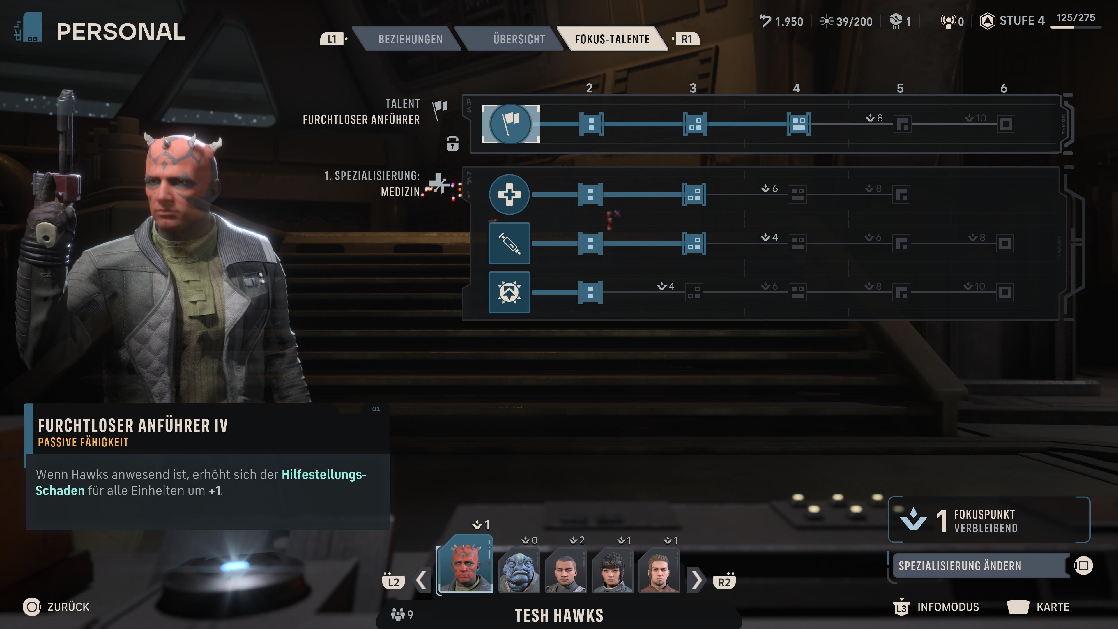 Star Wars: Zero Company