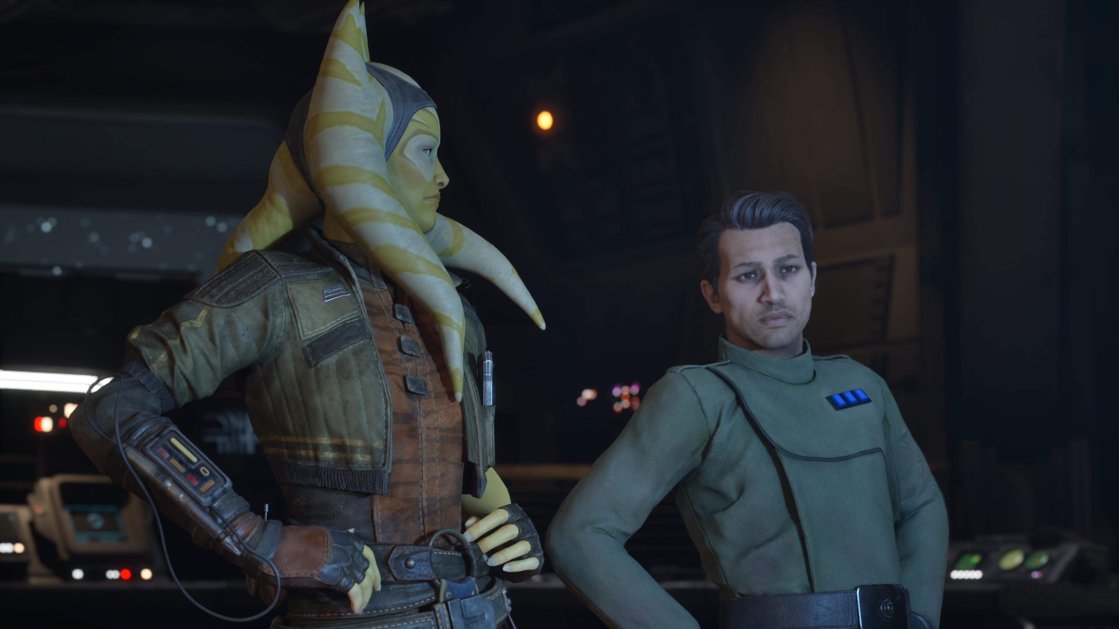 Star Wars: Zero Company