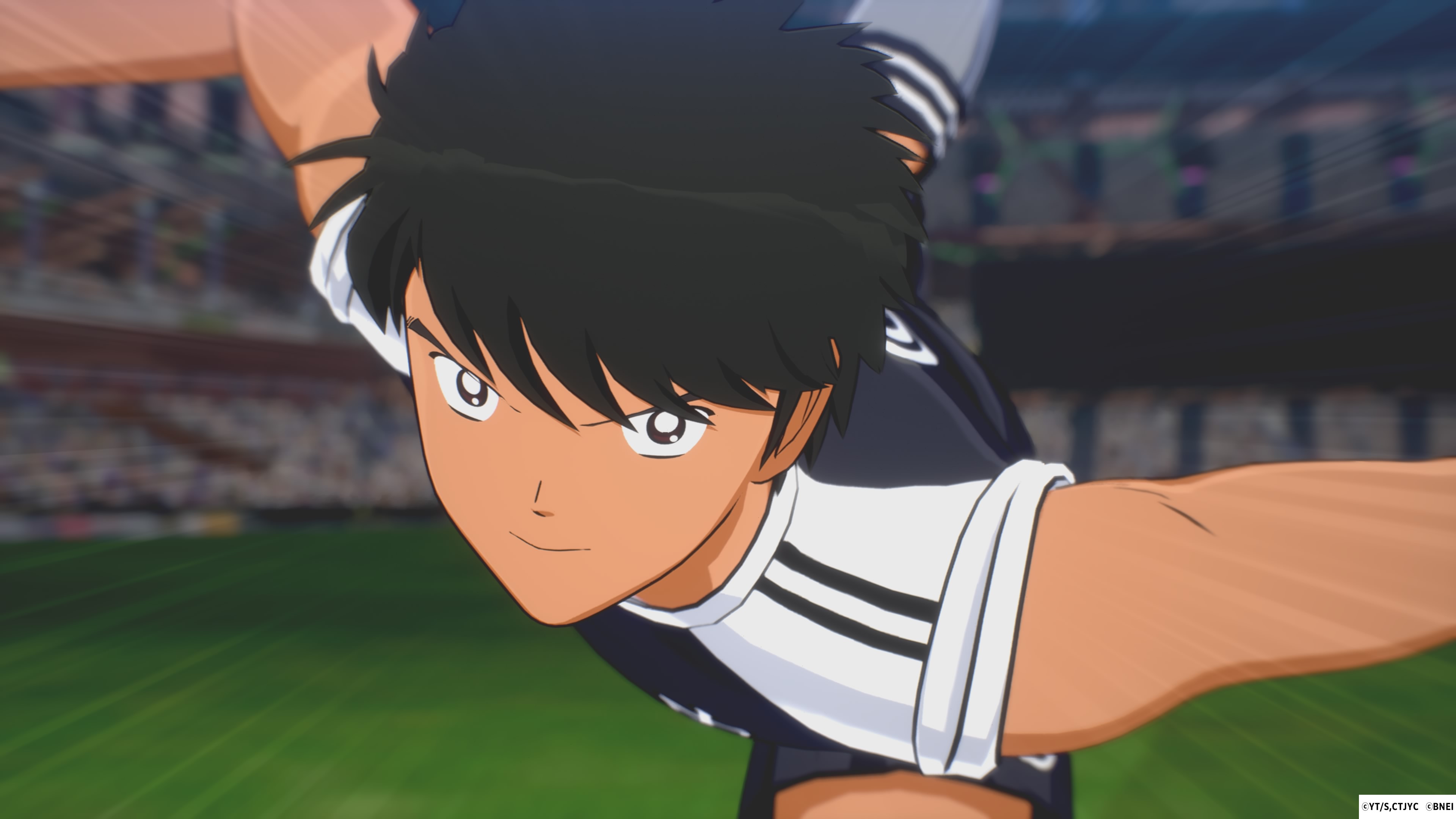 Captain Tsubasa 2: World Fighters