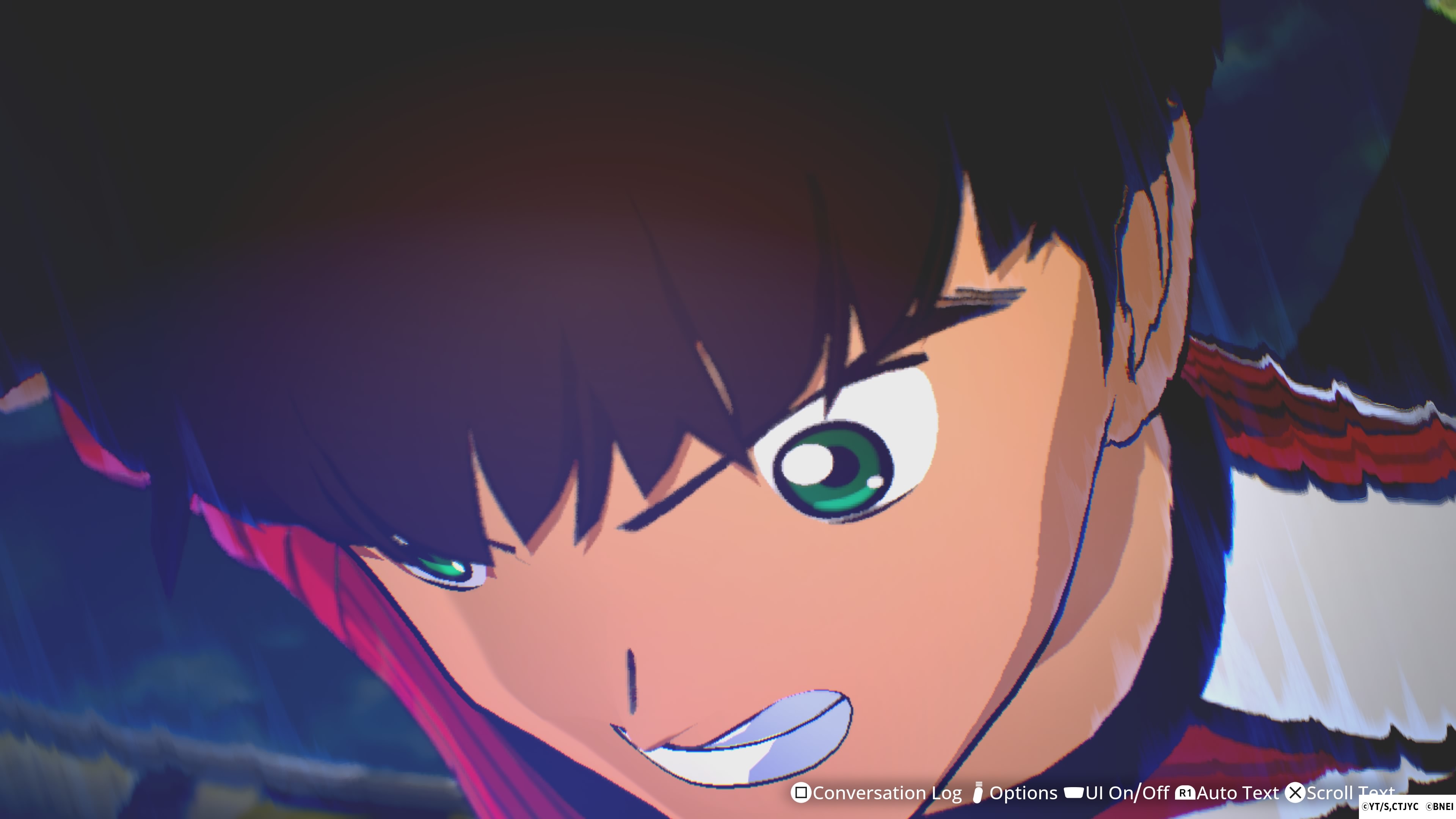 Captain Tsubasa 2: World Fighters
