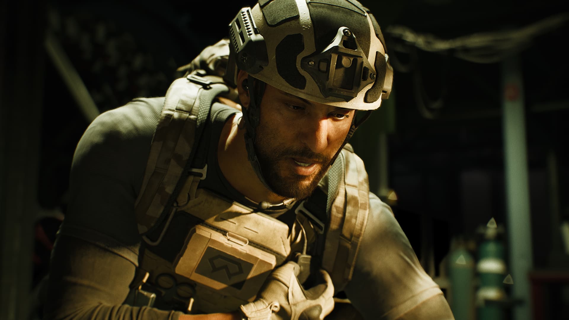 Crossfire
