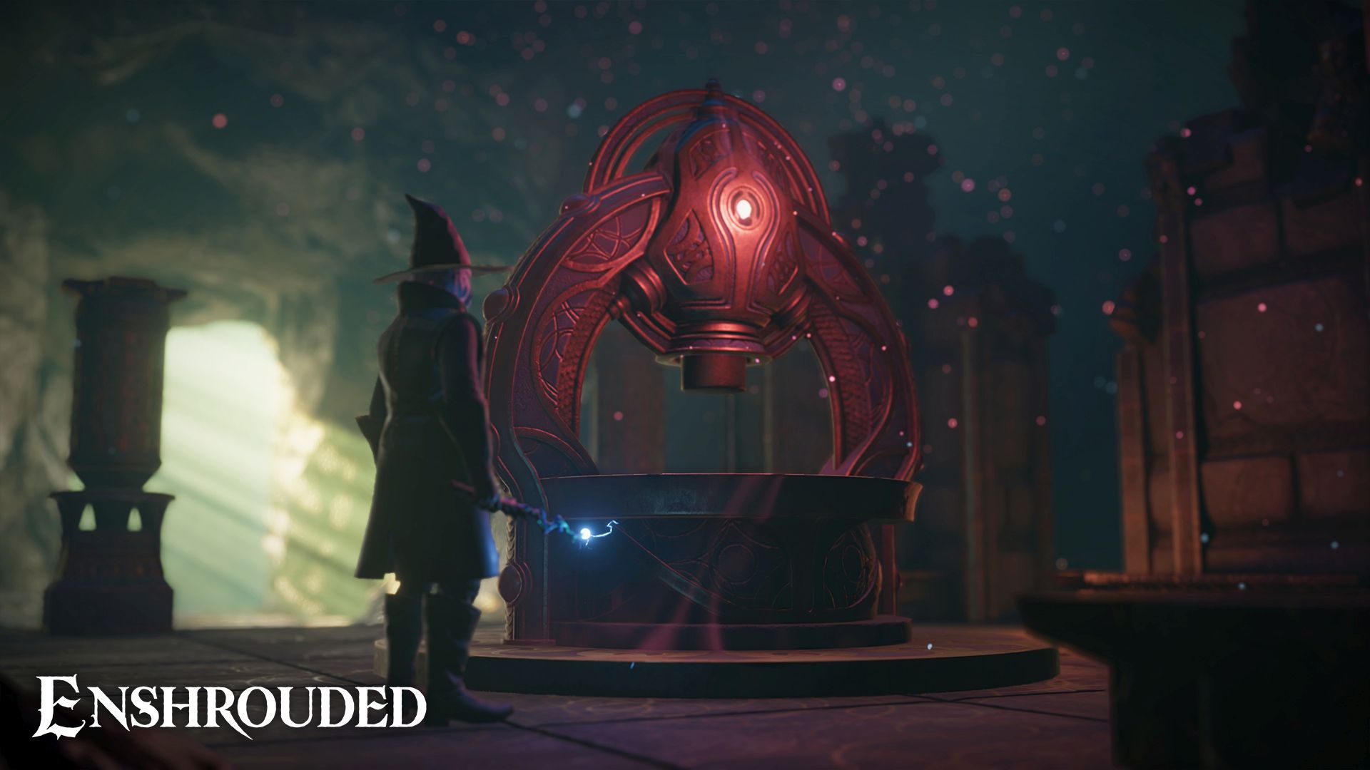 Enshrouded